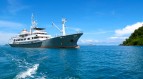 Motor yacht SALILA 